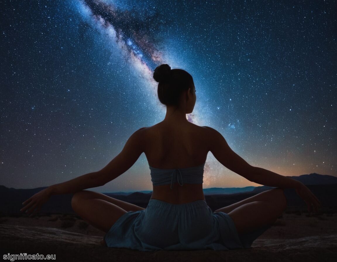 Ermutigung zur achtsamen Lebensführung - 21:21 Bedeutung » Einklang mit dem Universum