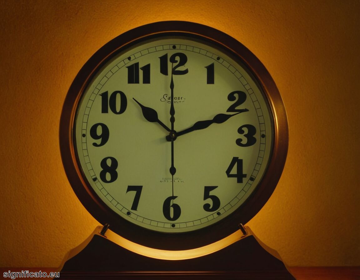 Synchronizitäten im Alltag bewusst wahrnehmen - 02:02 Uhr Bedeutung » Kraft der Dualität verstehen