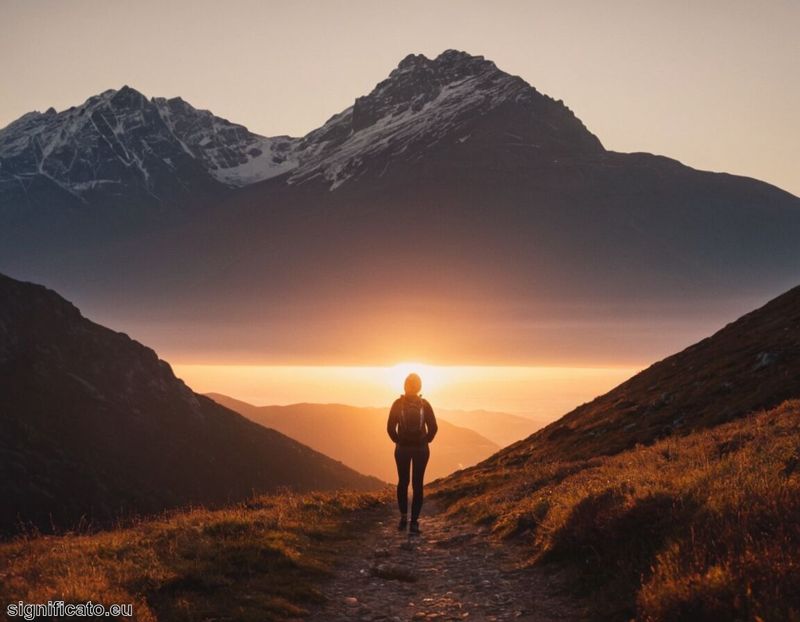 Selbstvertrauen durch bewusste Entscheidungen stärken - 17:17 Uhr Bedeutung » Motivation und Neuanfang