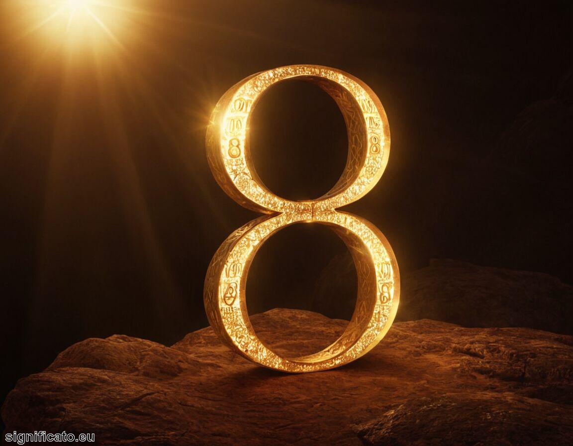 Vergleich zu anderen bedeutenden Zahlen in der Bibel   - 888 Bedeutung Bibel » Fülle und Neuanfang erklärt