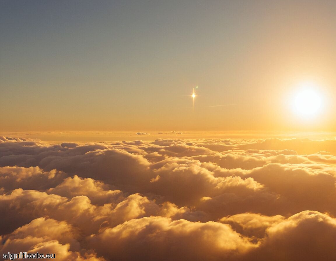 Erinnert an Dankbarkeit für vergangene Erfahrungen   - Engelszahl 1144 Bedeutung » Kraftvolle Zeichen des Universums