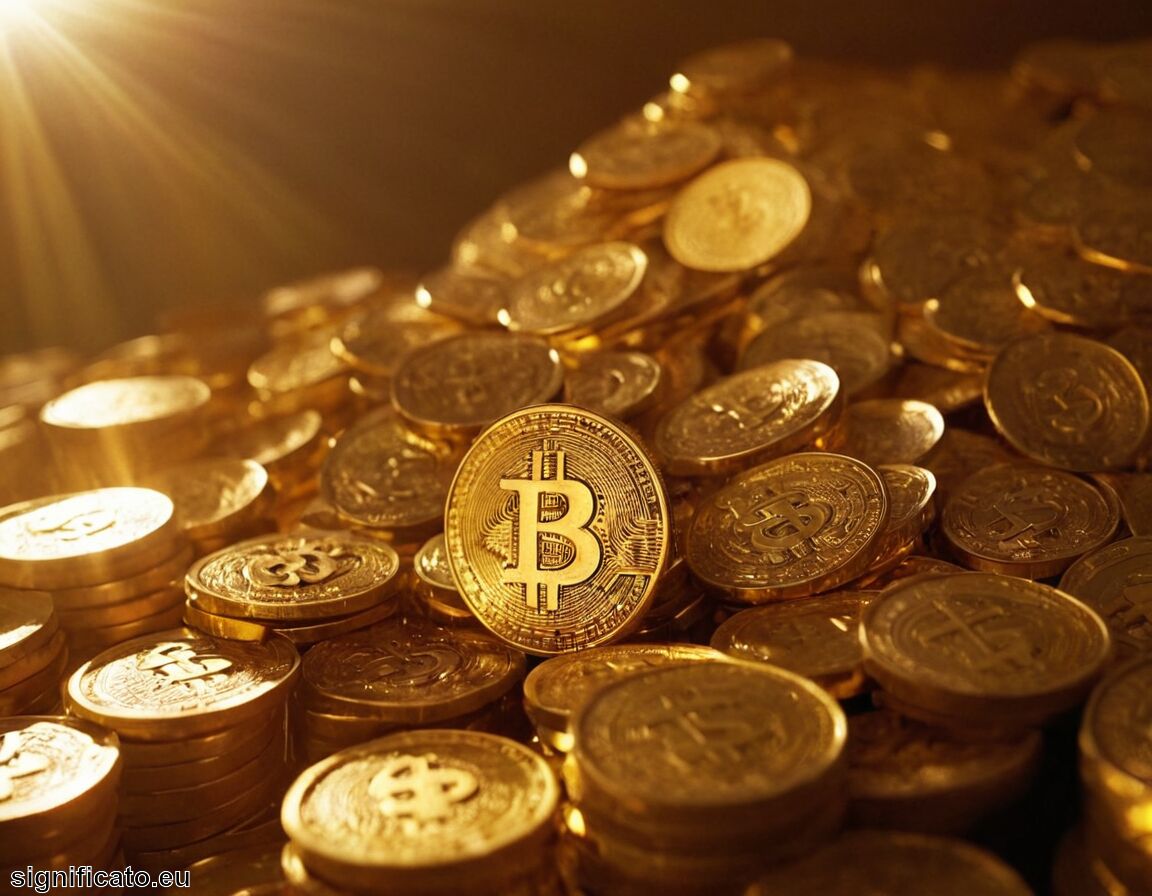 Alte Glaubenssätze über Geld hinterfragen   - Engelszahl 8888 Bedeutung » Fülle und finanzieller Durchbruch erleben