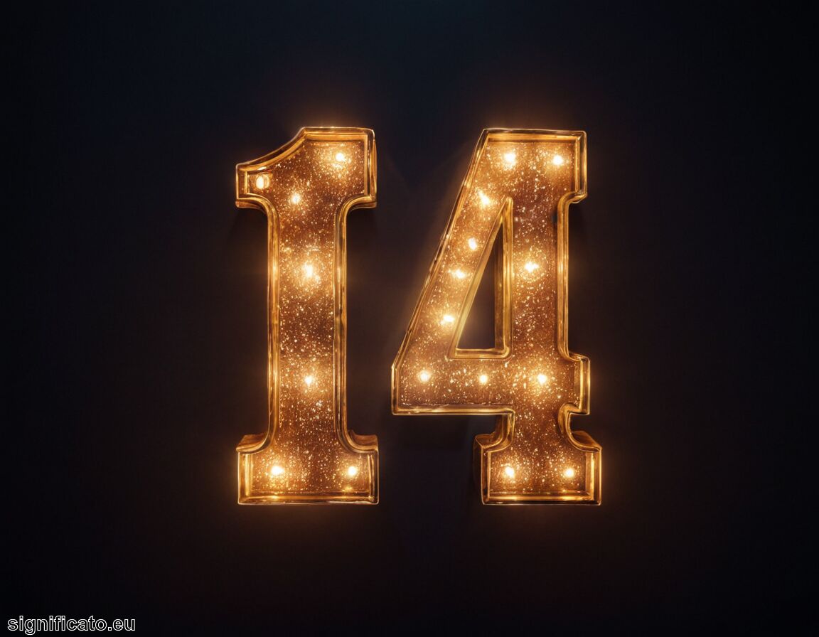 Mentale Ausdauer für langfristige Erfolge entwickeln   - Engelszahl 1414 Bedeutung » Die Energie der Manifestation nutzen