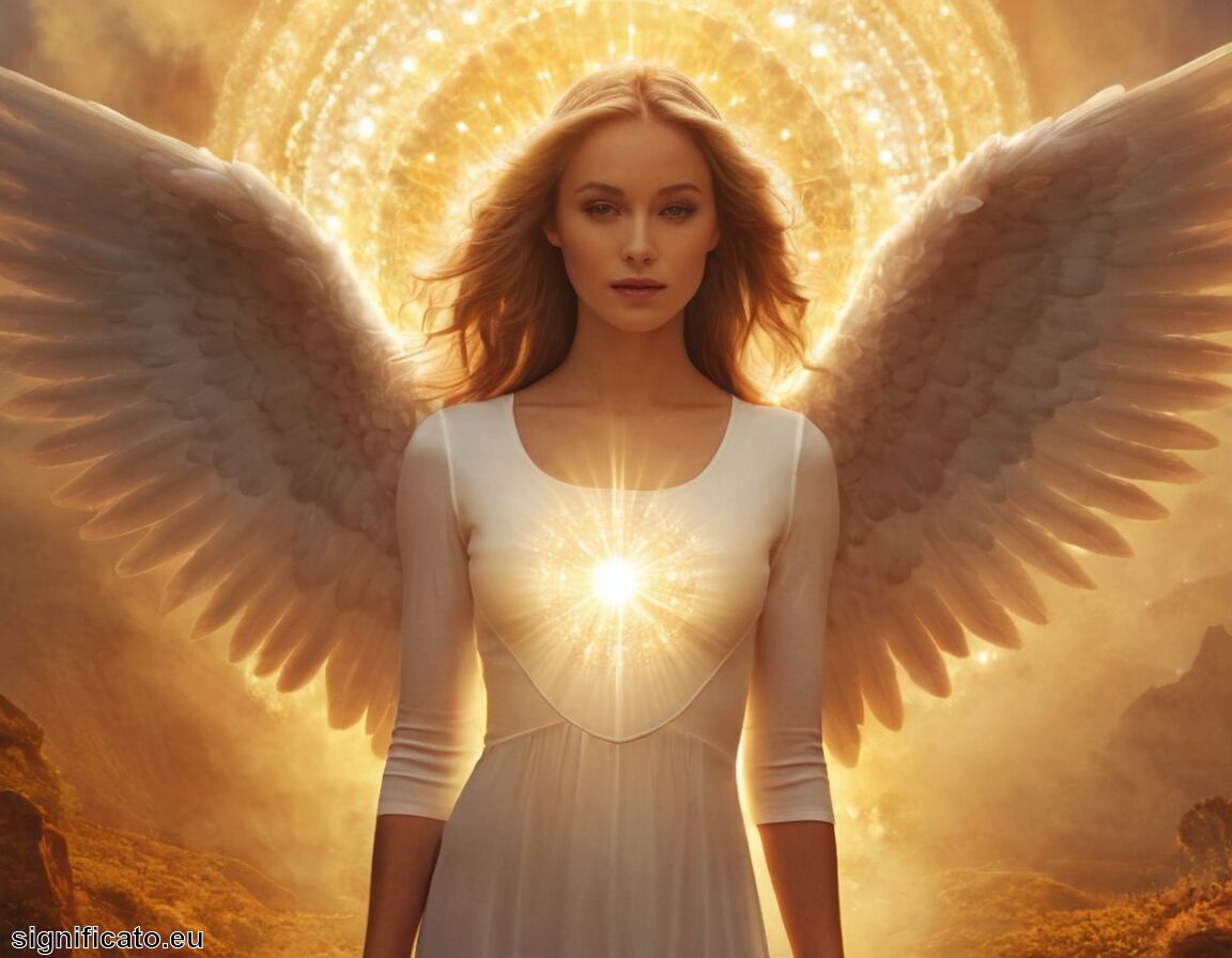 Fokus auf Dankbarkeit und Großzügigkeit richten   - Engelszahl 1888 Bedeutung » Materielle und seelische Fülle