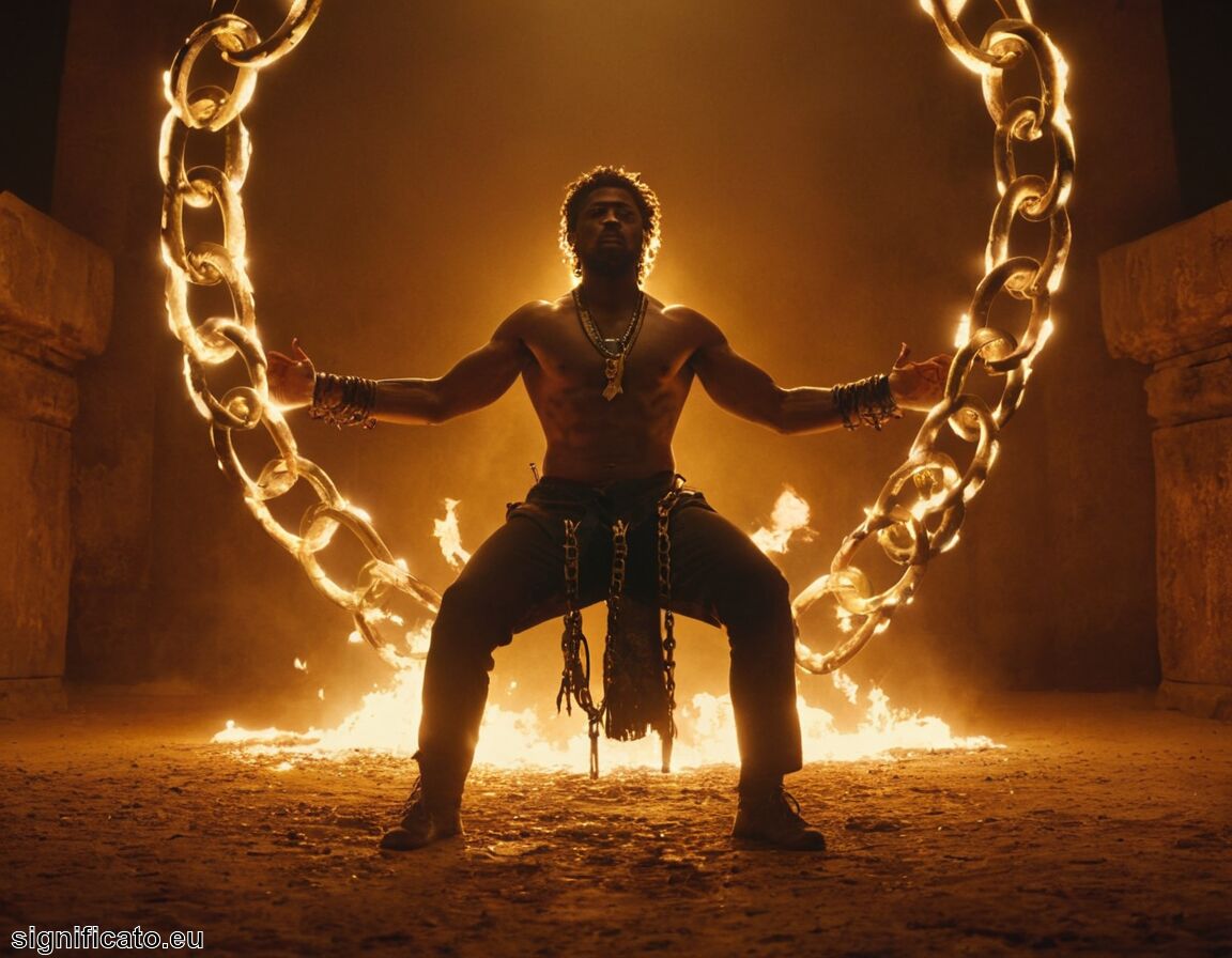 Selbstbewusstsein ausbauen und innere Stärke entdecken   - Engelszahl 1717 Bedeutung » Zeit für positive Veränderungen