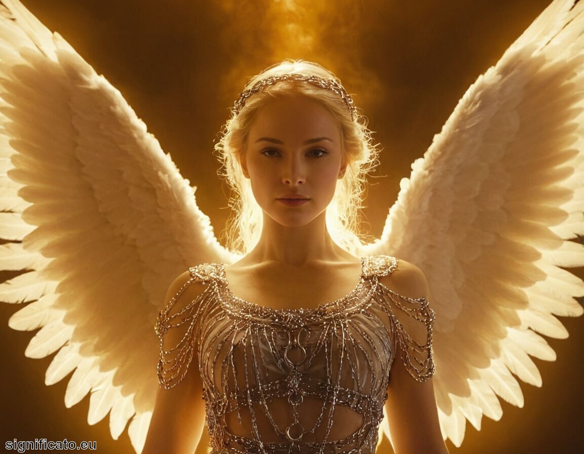 Alte Glaubenssätze loslassen und offen bleiben - Engelszahl 1177 Bedeutung » Intuition und spirituelles Wachstum