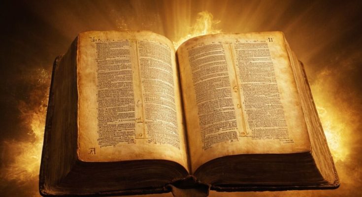 111 Bedeutung Bibel » Das steckt wirklich dahinter