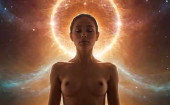 Engelszahl 1177 Bedeutung » Intuition und spirituelles Wachstum