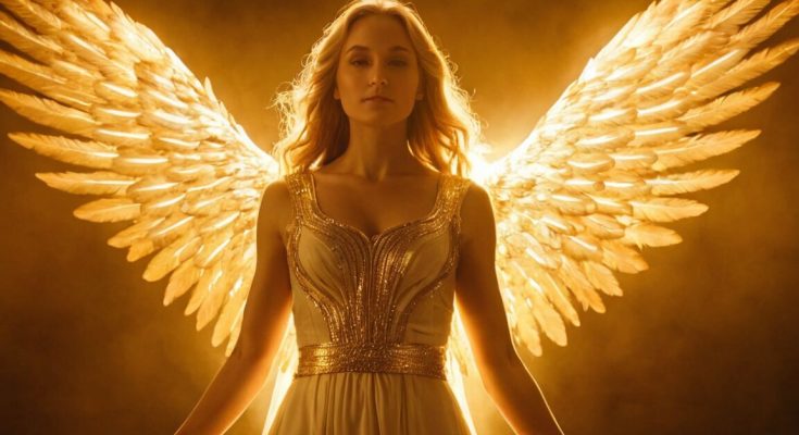 Engelszahl 1818 Bedeutung » Erfolg und Ausdauer manifestieren