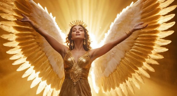 Engelszahl 2288 Bedeutung » Selbstvertrauen und Reichtum entdecken