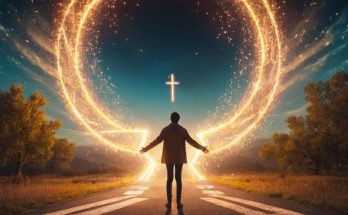 Engelszahl 5555 Bedeutung » Willkommen in einer neuen Lebensphase