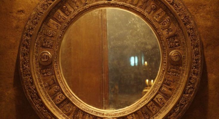 01:01 Bedeutung » Spiegelzahlen und ihre Magie