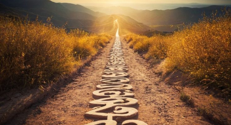 Engelszahl 2233 Bedeutung » Visionen werden jetzt real