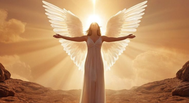 Engelszahl 1122 Bedeutung » Stabilität und spirituelle Entwicklung