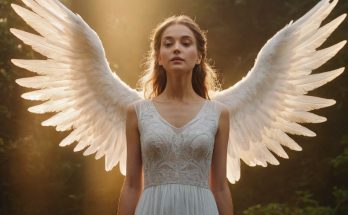 Engelszahl 11 Bedeutung » Spirituelles Erwachen verstehen
