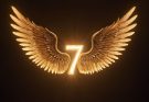 Engelszahl 7777 Bedeutung » Das Universum sendet Glück