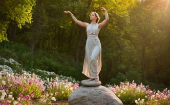 Engelszahl 1616 Bedeutung » Balance und Selbstliebe stärken