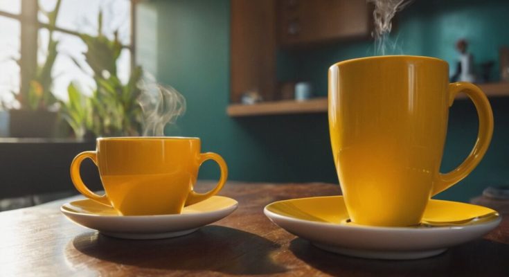 05:05 Bedeutung » Doppelte Energie in deinem Alltag