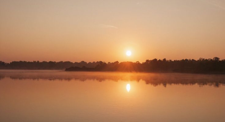 06:06 Bedeutung » Spiritueller Weckruf am Morgen