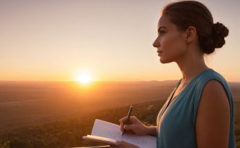 07:07 Bedeutung » Weitsicht und Inspiration finden