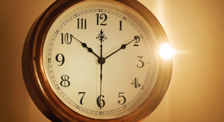 08:08 Bedeutung » Manifestation deiner Wünsche