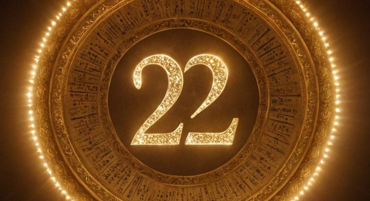 222 Bedeutung Bibel » Spirituelle Botschaft entdecken