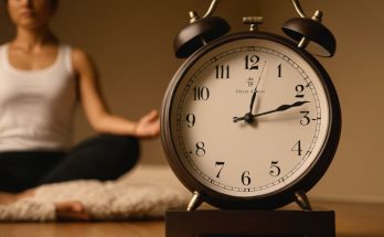 10:01 Bedeutung » Was dich die Zeit lehren will