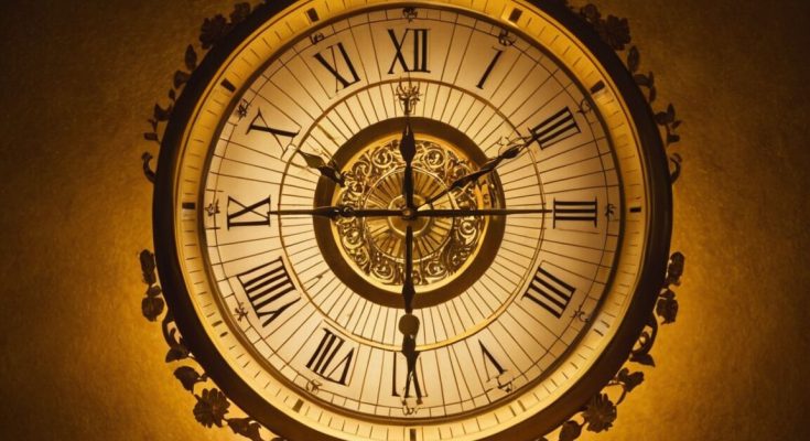 14:14 Bedeutung » Balance und Glück entdecken