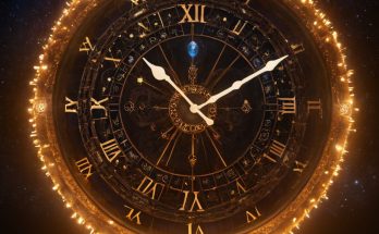 14:41 Bedeutung » Kosmische Zeichen erkennen