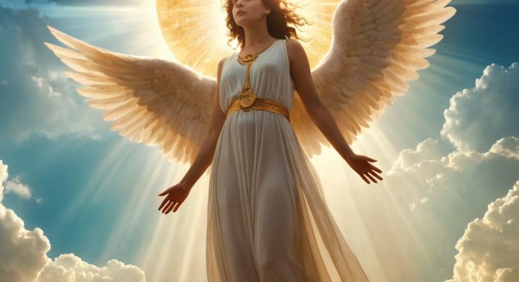 333 Bedeutung Bibel » Himmlische Zeichen entschlüsseln