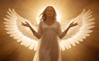 14.44 Bedeutung » Lichtvolle Botschaft für dich