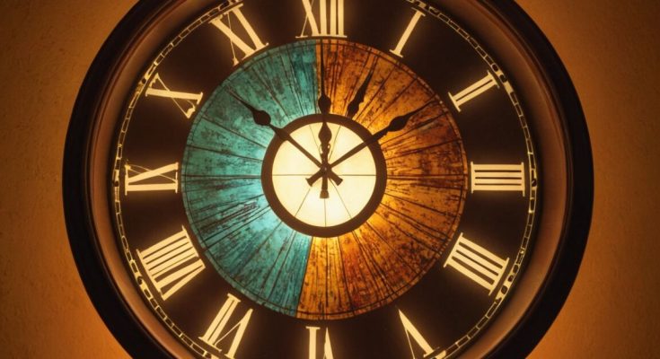 15:15 Bedeutung » Energie und Erneuerung spüren