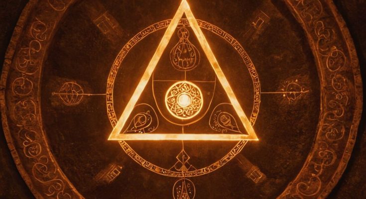 15.51 Bedeutung » Verborgene Kraft entschlüsseln