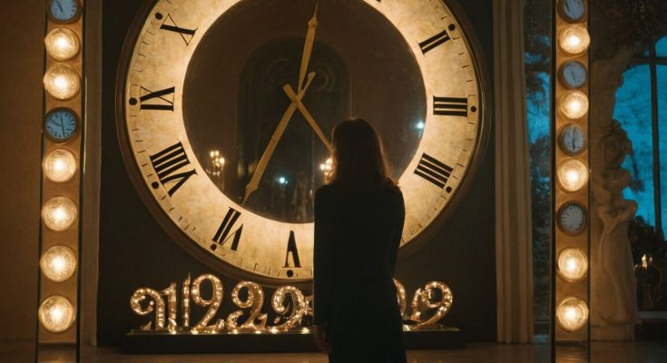19:19 Bedeutung » Zeit für Selbstreflexion