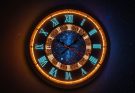 21:21 Bedeutung » Einklang mit dem Universum