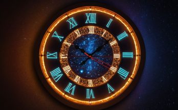 21:21 Bedeutung » Einklang mit dem Universum