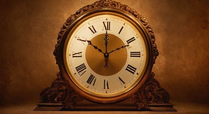 22:22 Bedeutung » Magische Uhrzeit und ihre Kraft