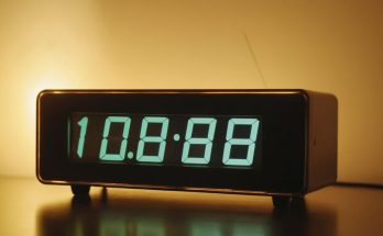 01:01 Uhr Bedeutung » Spiegelzeit für Wünsche