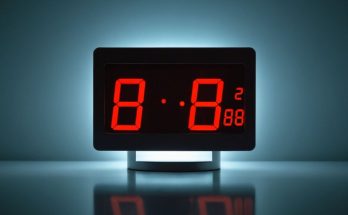 02:02 Uhr Bedeutung » Kraft der Dualität verstehen