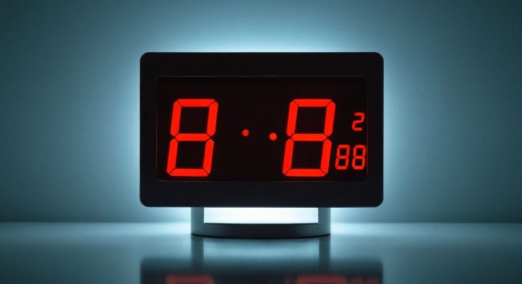 02:02 Uhr Bedeutung » Kraft der Dualität verstehen