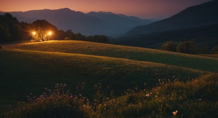 03:03 Uhr Bedeutung » Magischer Moment der Nacht