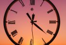 10:01 Uhr Bedeutung » Zeit für neue Impulse