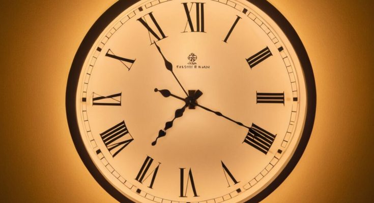 10:10 Uhr Bedeutung » Kraftvolle Symbole deuten