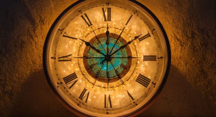 11:11 Uhr Bedeutung » Deine Wünsche manifestieren