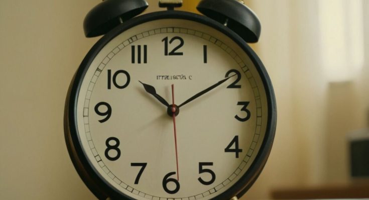12:12 Uhr Bedeutung » Synchronität des Alltags erleben