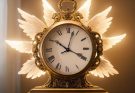 12:21 Uhr Bedeutung » Spiegeluhrzeit entschlüsseln