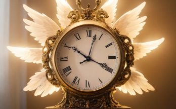 12:21 Uhr Bedeutung » Spiegeluhrzeit entschlüsseln