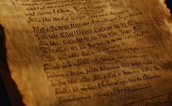 666 Bedeutung Bibel » Was steckt wirklich dahinter