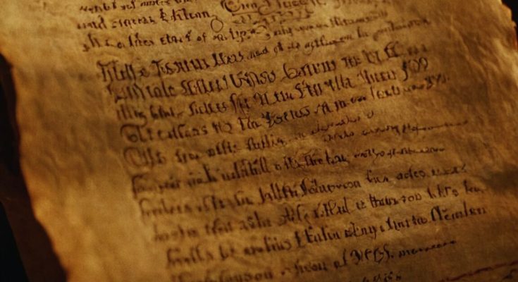 666 Bedeutung Bibel » Was steckt wirklich dahinter