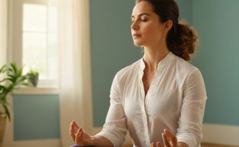 13:31 Uhr Bedeutung » Innere Balance finden